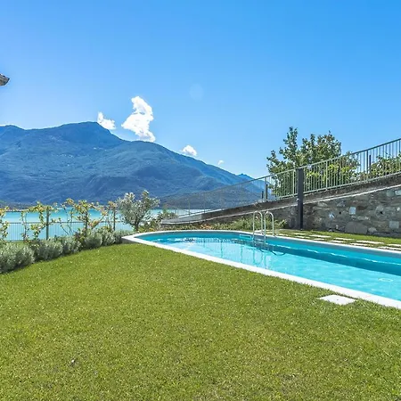 Appartamento Veronica - Domaso