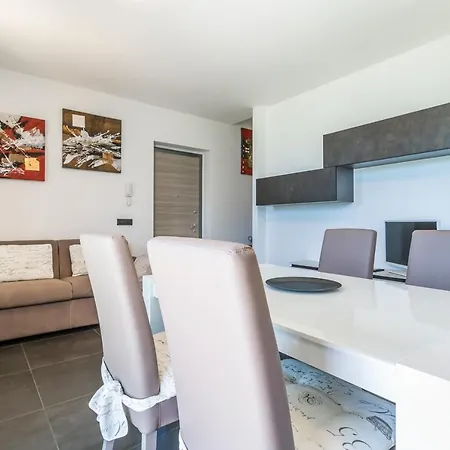 Appartamento Veronica - Domaso