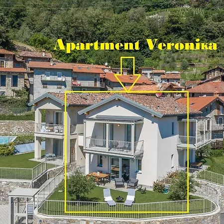 Veronica - Домазо