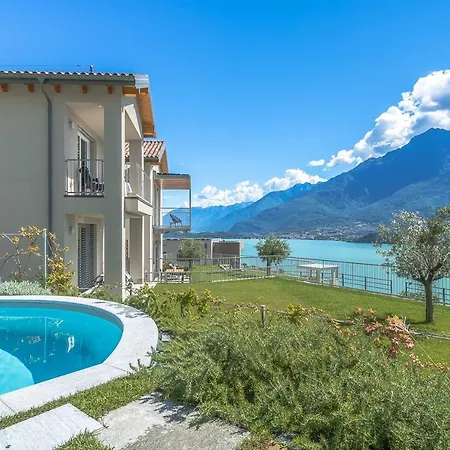 Apartment Veronica - *