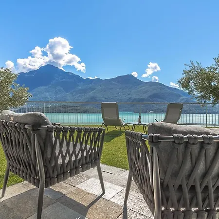 Apartment Veronica - Domaso