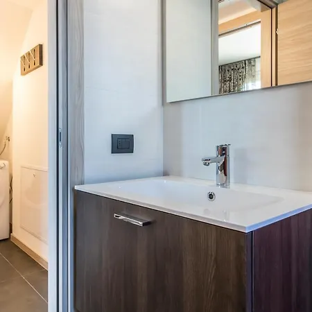 Apartment Veronica -