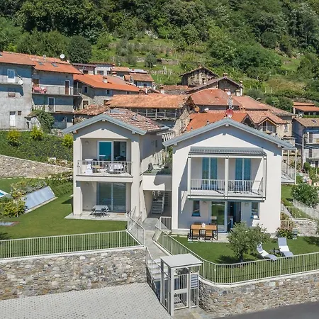 Veronica - Апартаменты *