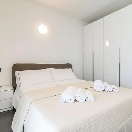 Veronica - Апартаменты Домазо