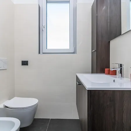 Apartment Veronica -