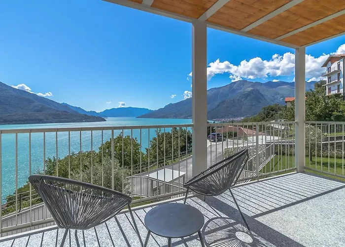 Appartement Veronica - *