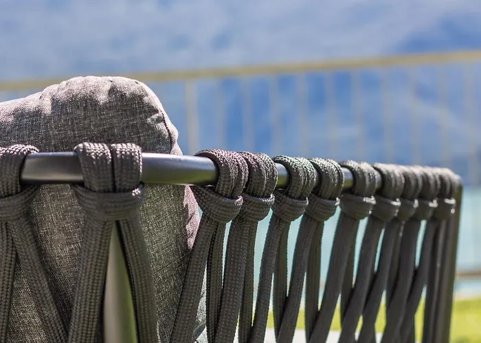 Veronica - Appartement Domaso