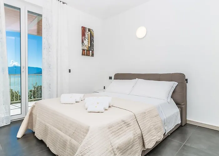 Appartement Veronica - Domaso