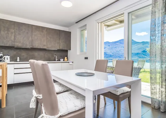 Veronica - Appartement