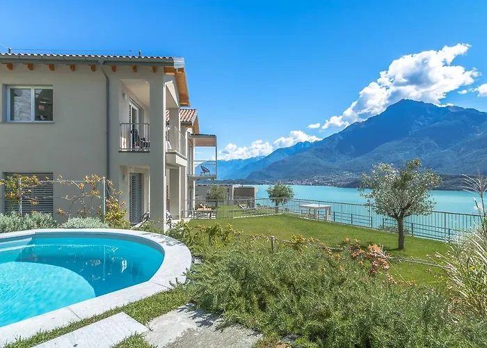 Appartement Veronica - *