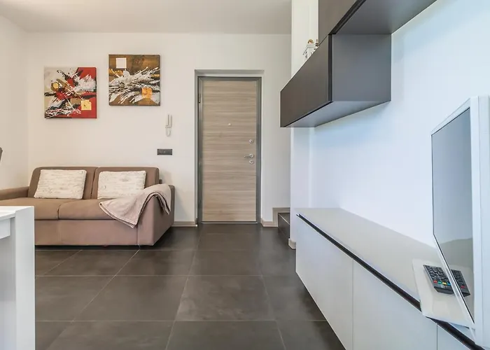 Veronica - Appartement *