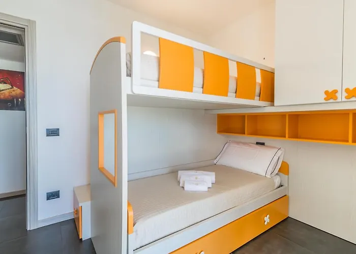 Appartement Veronica - *