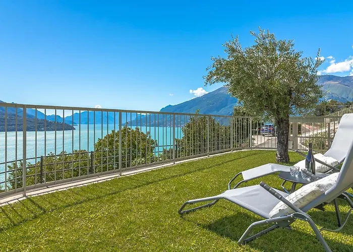 Veronica - Appartement