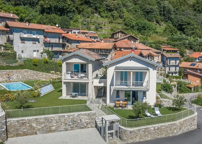 Veronica - Appartement *