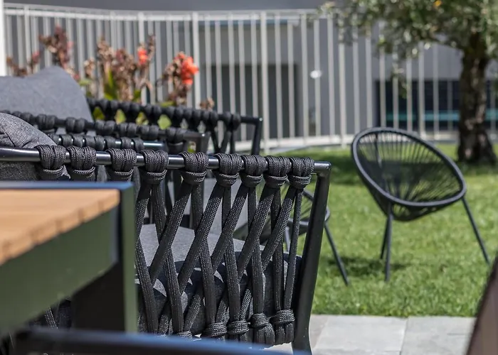 Appartement Veronica -