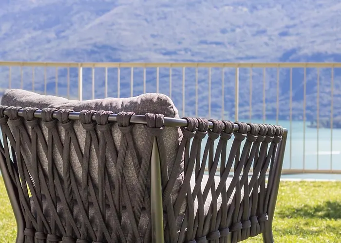 Appartement Veronica - *