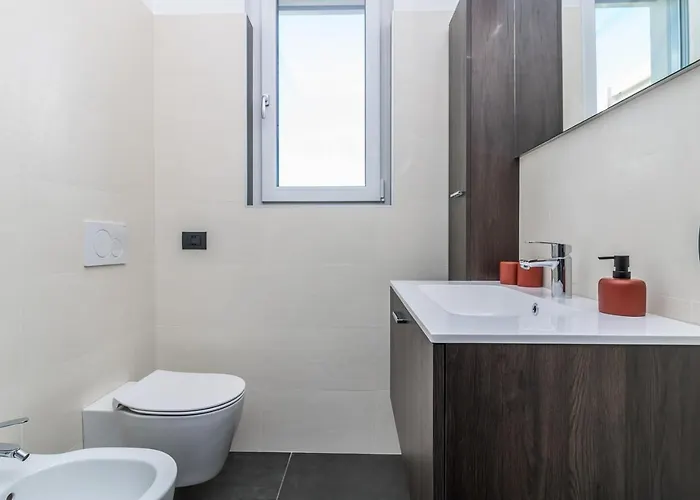 Appartement Veronica -