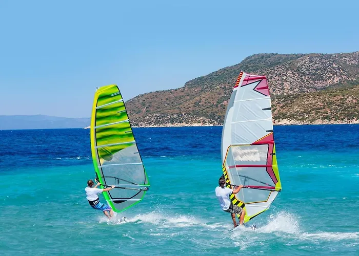 Appartement Veronica - *