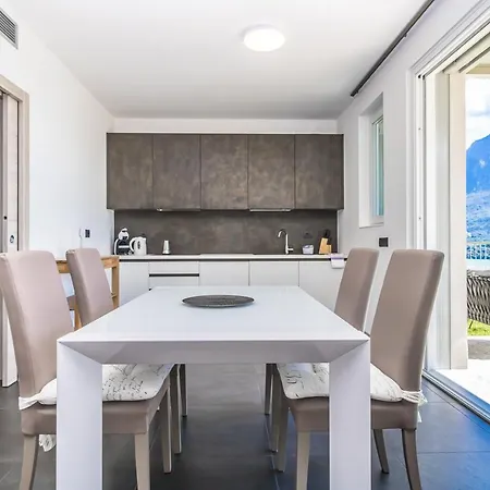 Apartamento Veronica - Domaso
