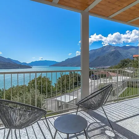 Apartamento Veronica - *