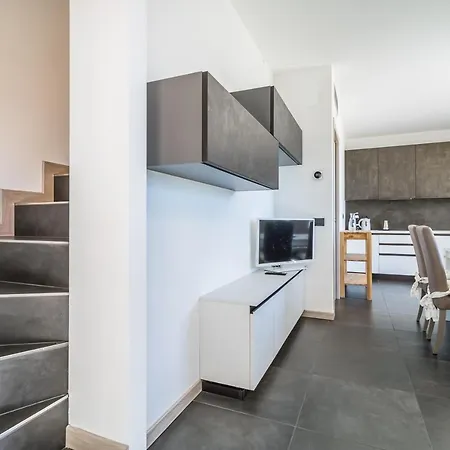 Apartamento Veronica - Domaso