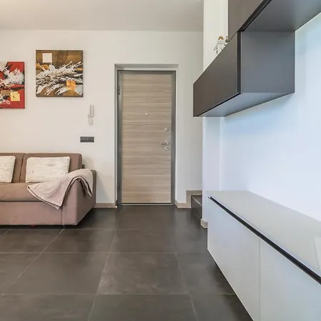 Veronica - Apartamento *