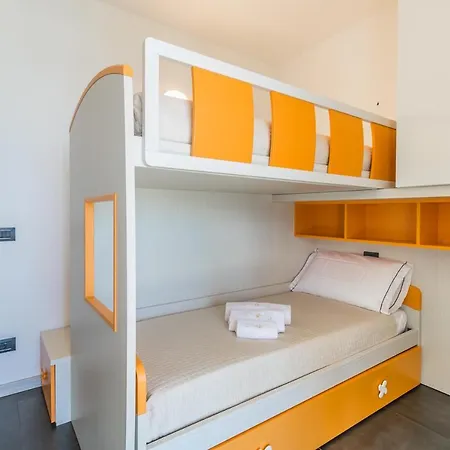 Apartamento Veronica - *